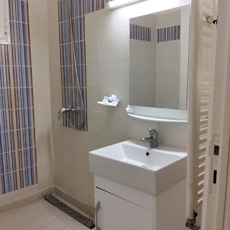 Residence Les Jardins El Aouina Ngoại thất bức ảnh