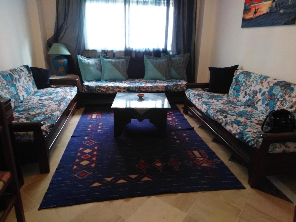 Residence Les Jardins El Aouina Ngoại thất bức ảnh
