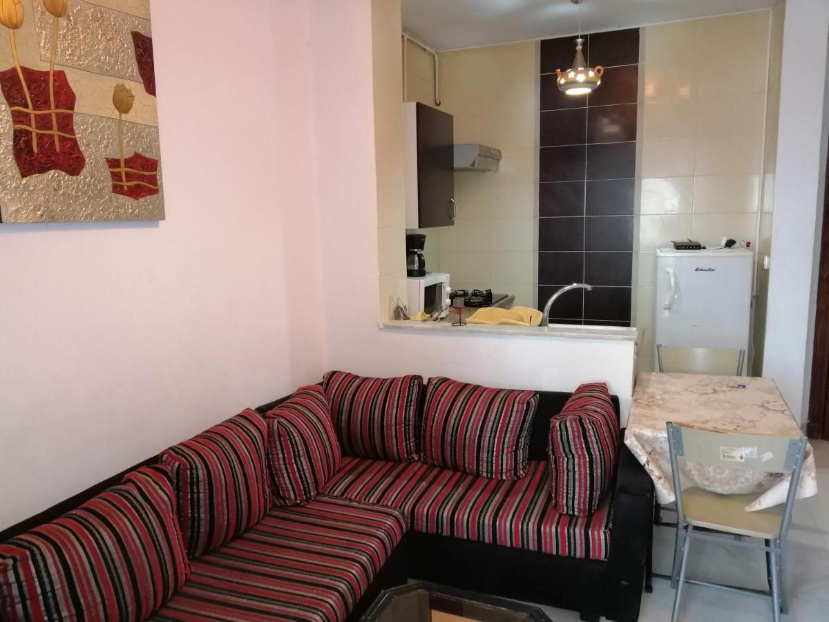 Residence Les Jardins El Aouina Ngoại thất bức ảnh
