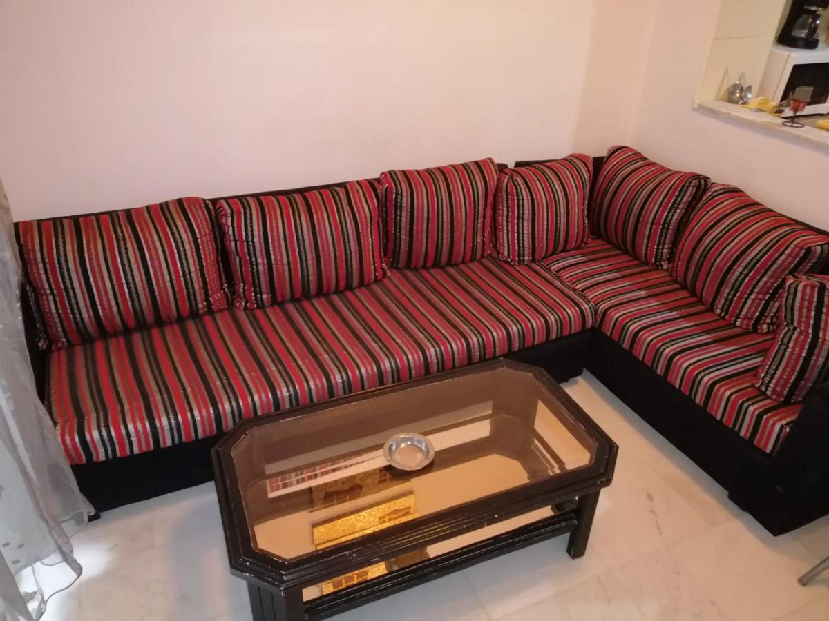 Residence Les Jardins El Aouina Ngoại thất bức ảnh