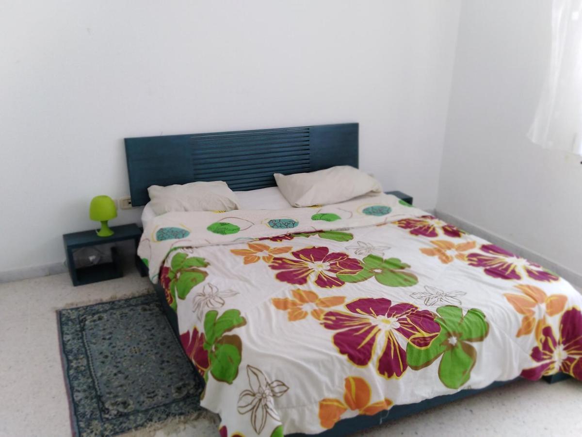 Residence Les Jardins El Aouina Ngoại thất bức ảnh