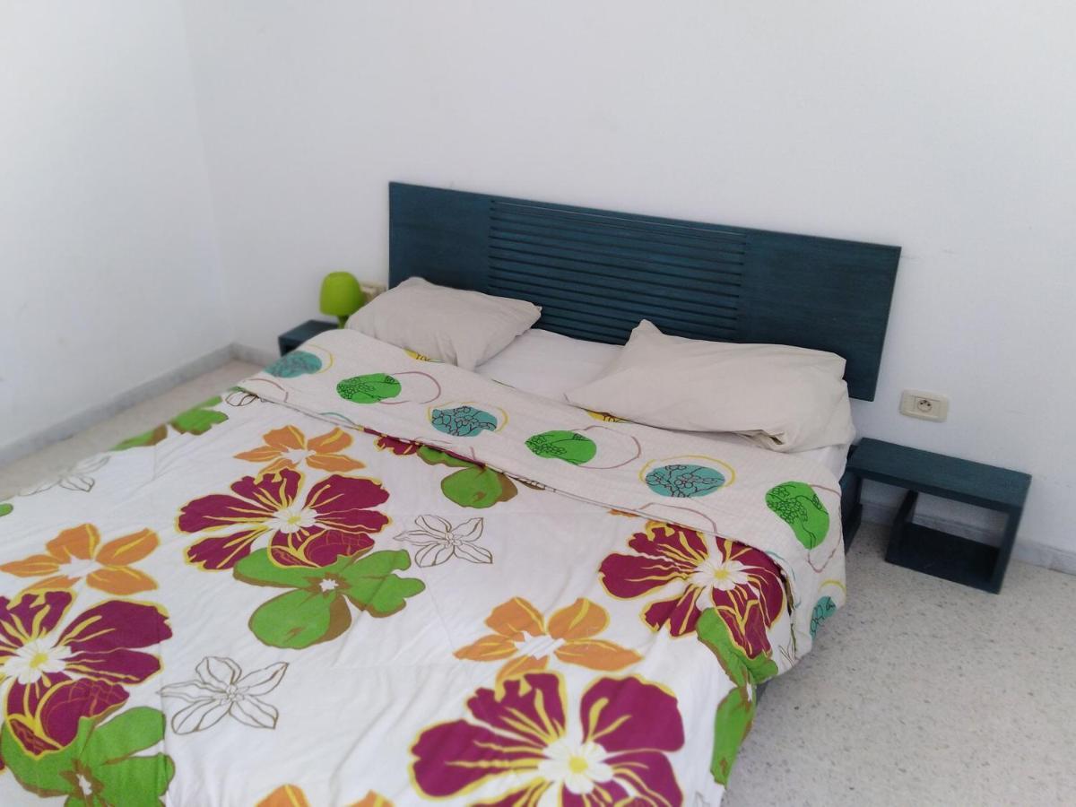 Residence Les Jardins El Aouina Ngoại thất bức ảnh