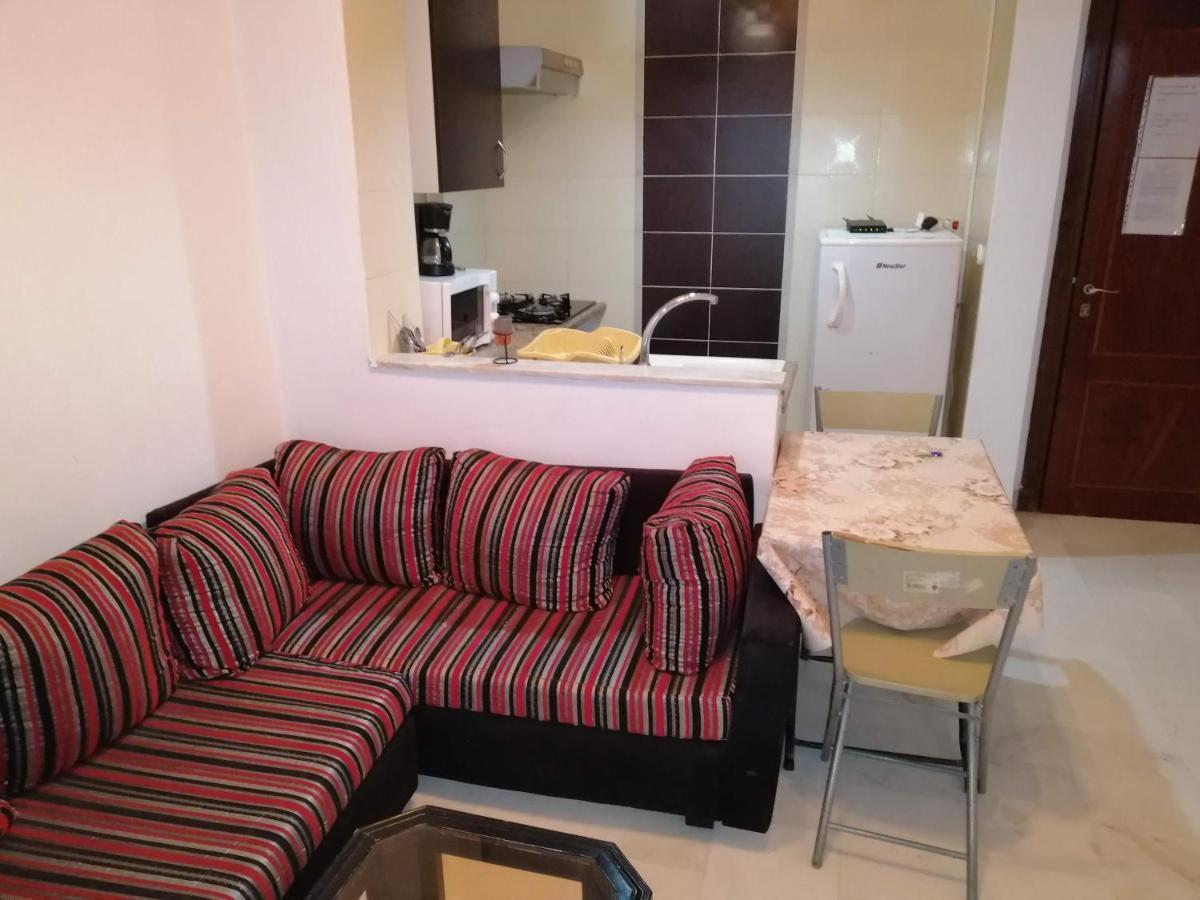 Residence Les Jardins El Aouina Ngoại thất bức ảnh