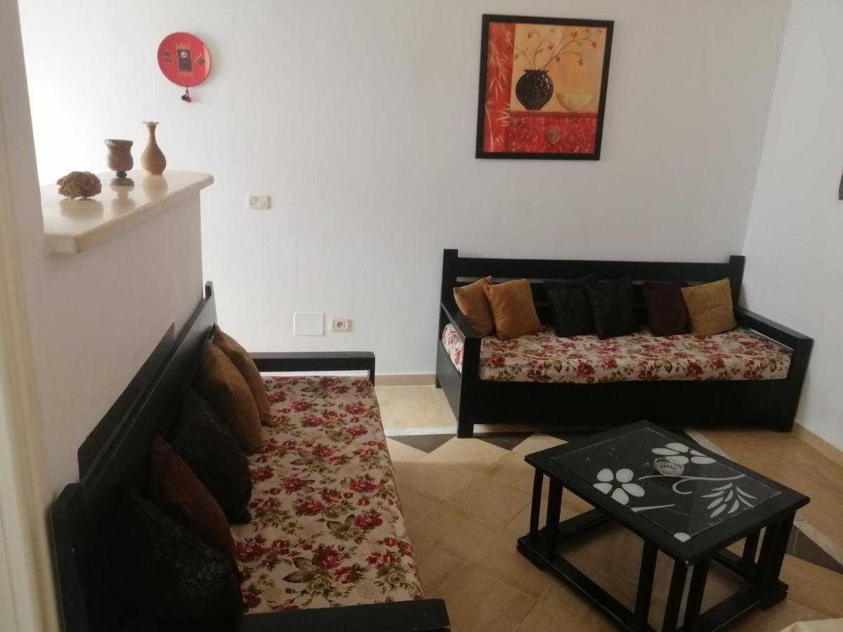 Residence Les Jardins El Aouina Ngoại thất bức ảnh