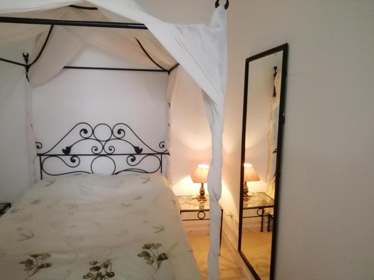 Residence Les Jardins El Aouina Ngoại thất bức ảnh