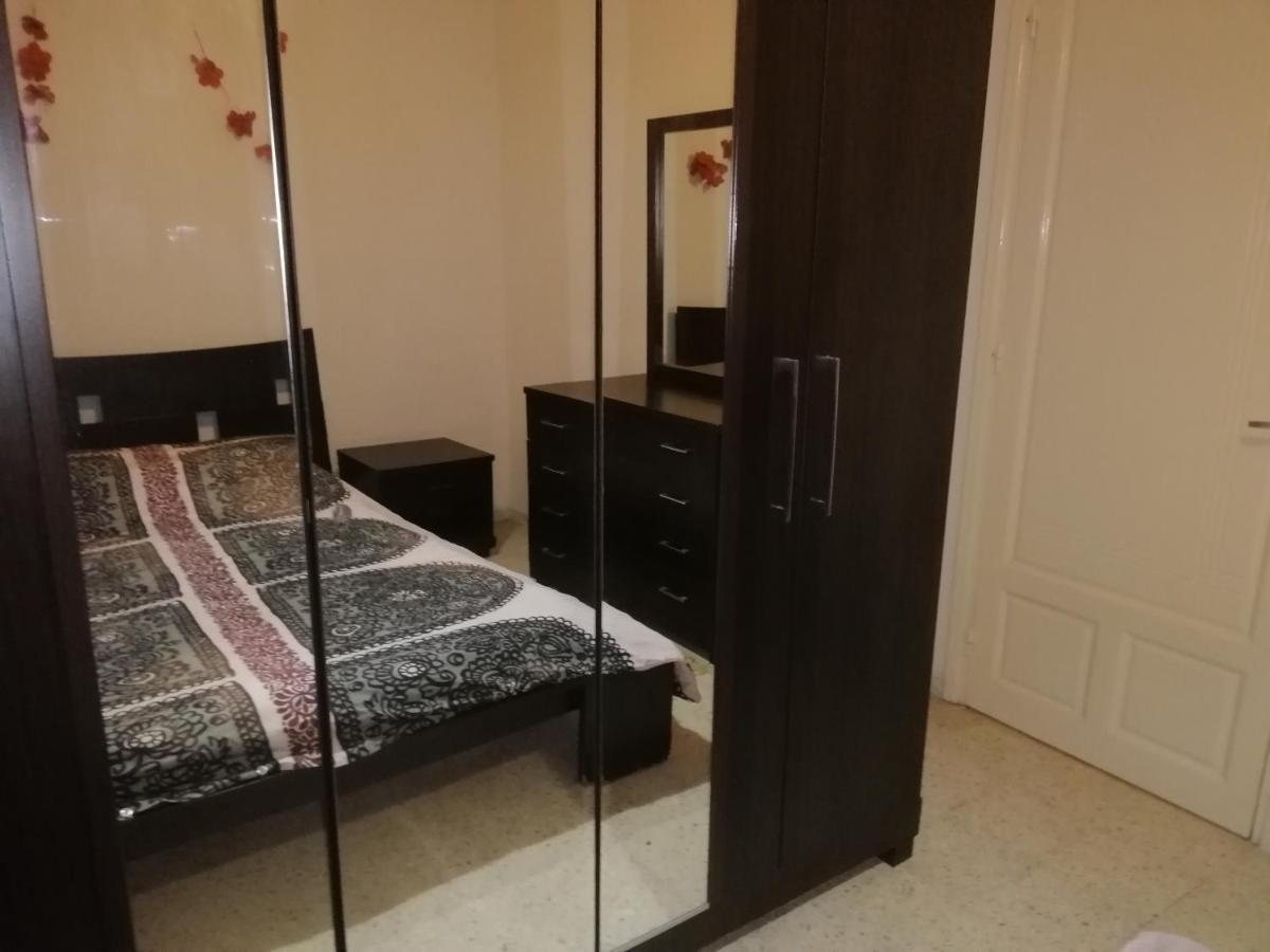 Residence Les Jardins El Aouina Ngoại thất bức ảnh