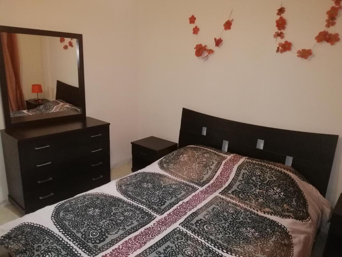 Residence Les Jardins El Aouina Ngoại thất bức ảnh