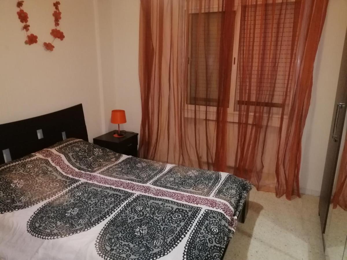 Residence Les Jardins El Aouina Ngoại thất bức ảnh