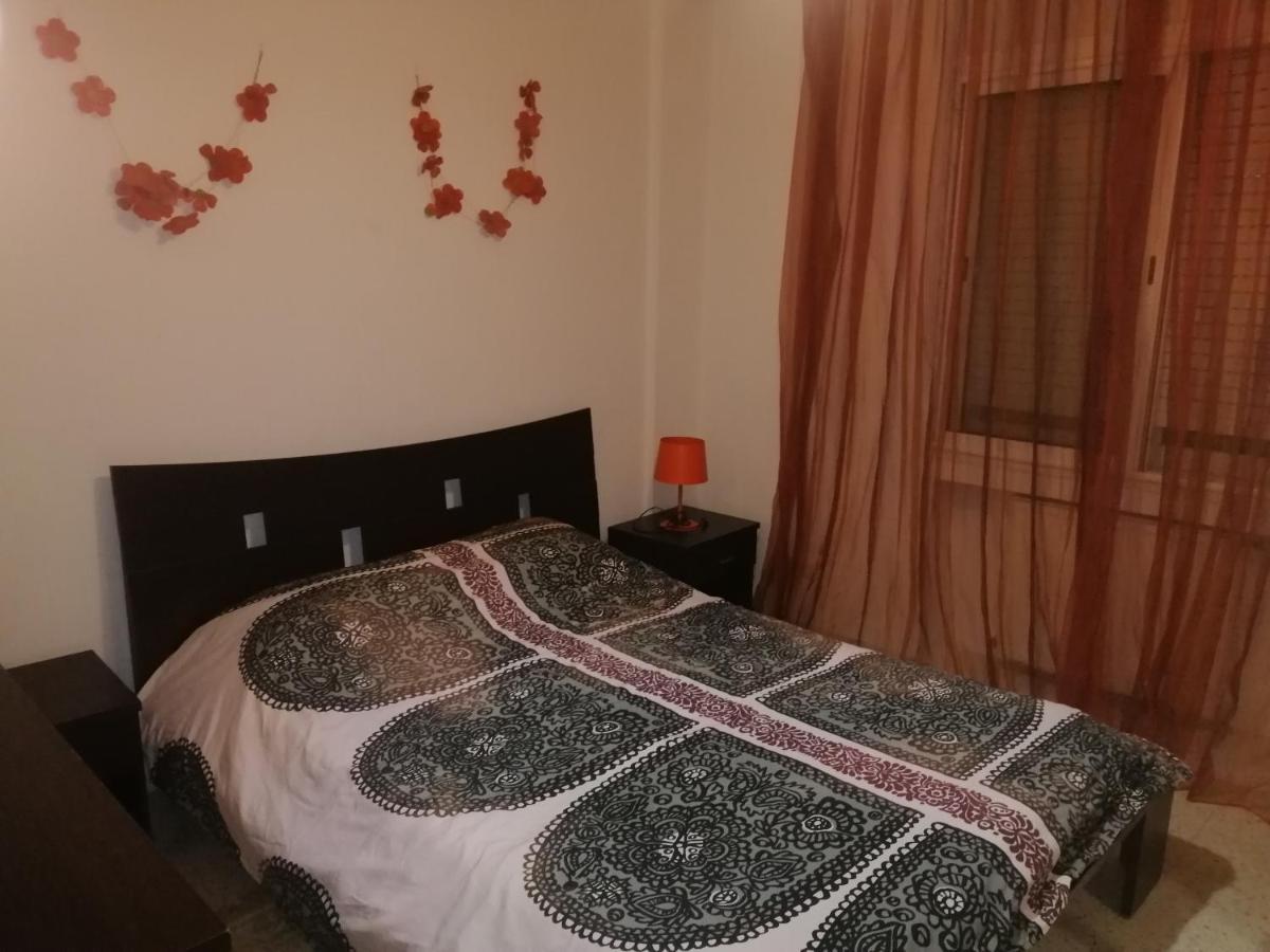 Residence Les Jardins El Aouina Ngoại thất bức ảnh