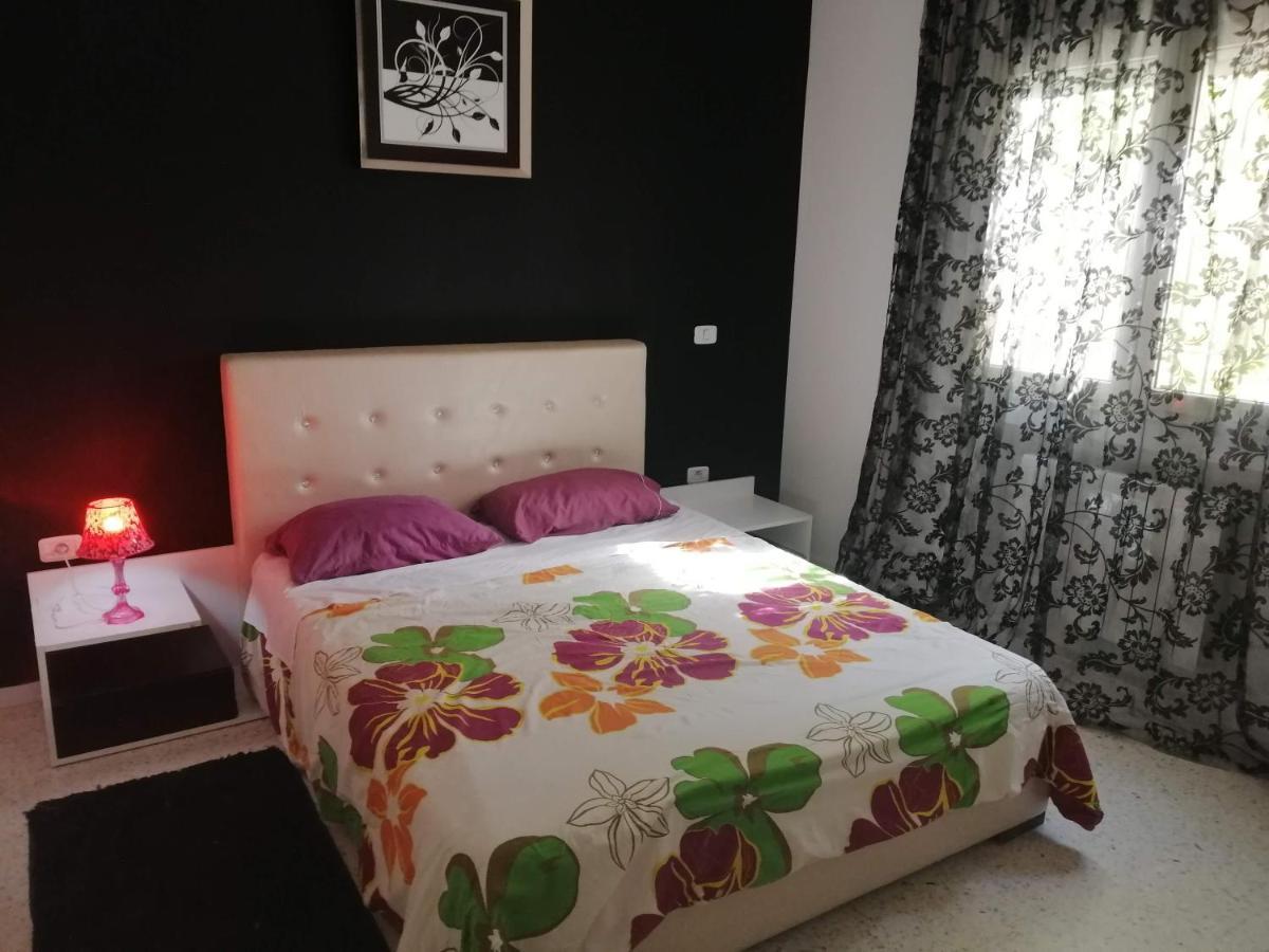 Residence Les Jardins El Aouina Ngoại thất bức ảnh