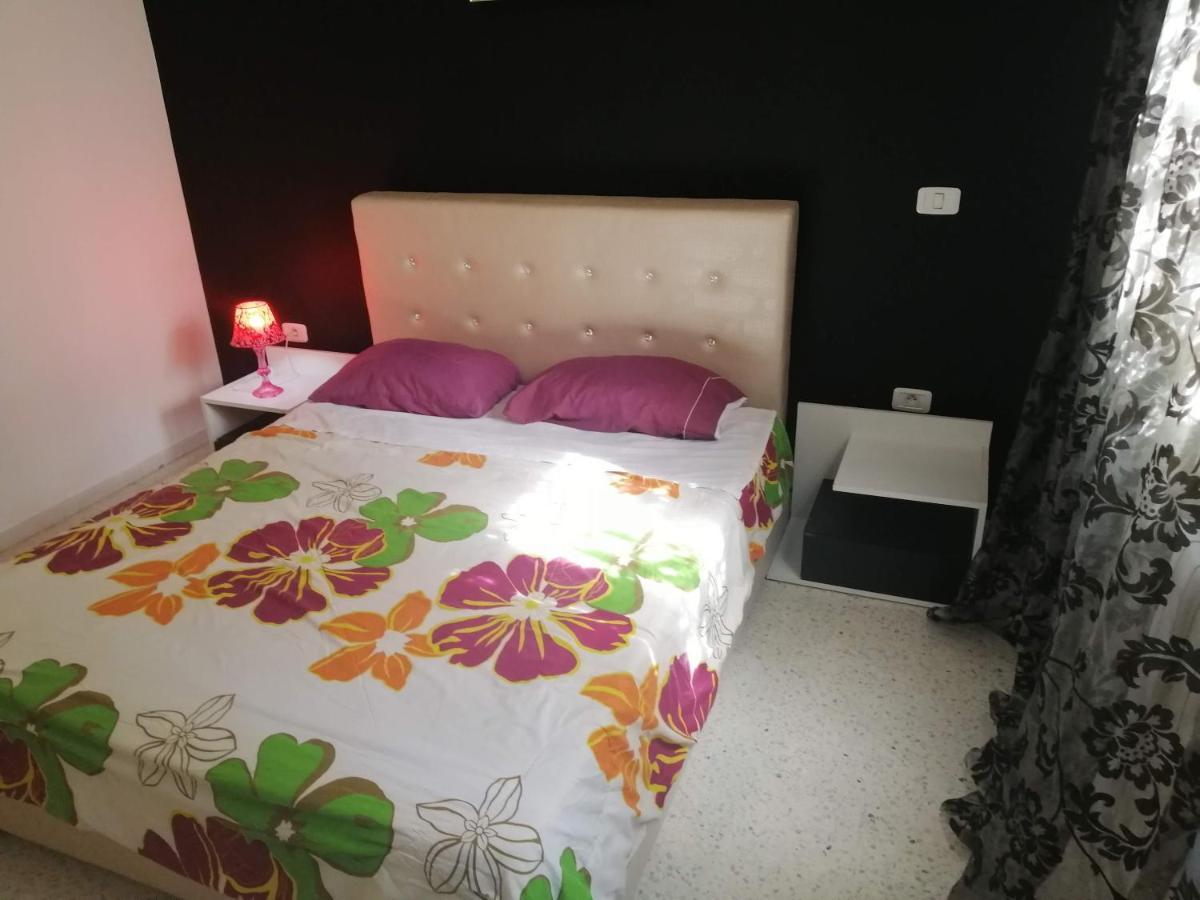 Residence Les Jardins El Aouina Ngoại thất bức ảnh