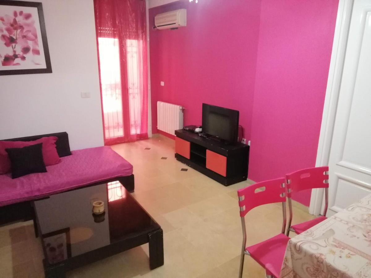 Residence Les Jardins El Aouina Ngoại thất bức ảnh