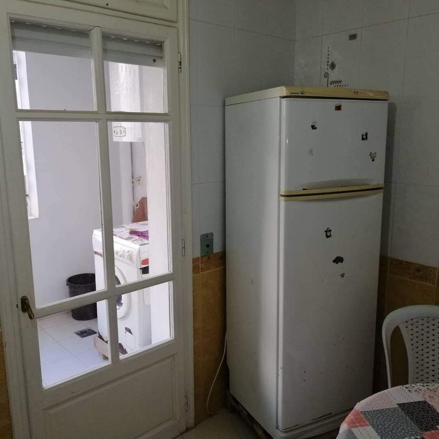 Residence Les Jardins El Aouina Ngoại thất bức ảnh