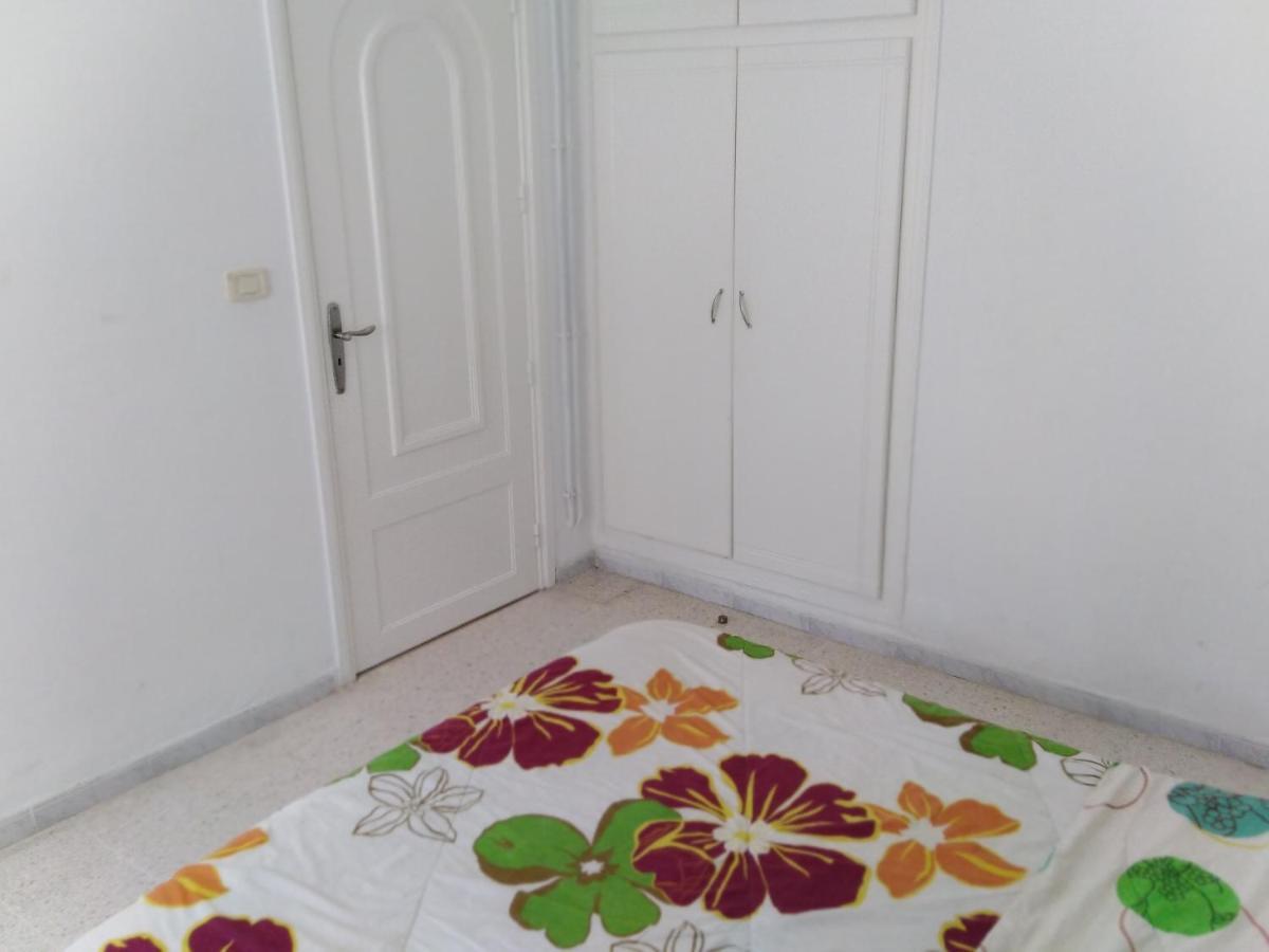 Residence Les Jardins El Aouina Ngoại thất bức ảnh
