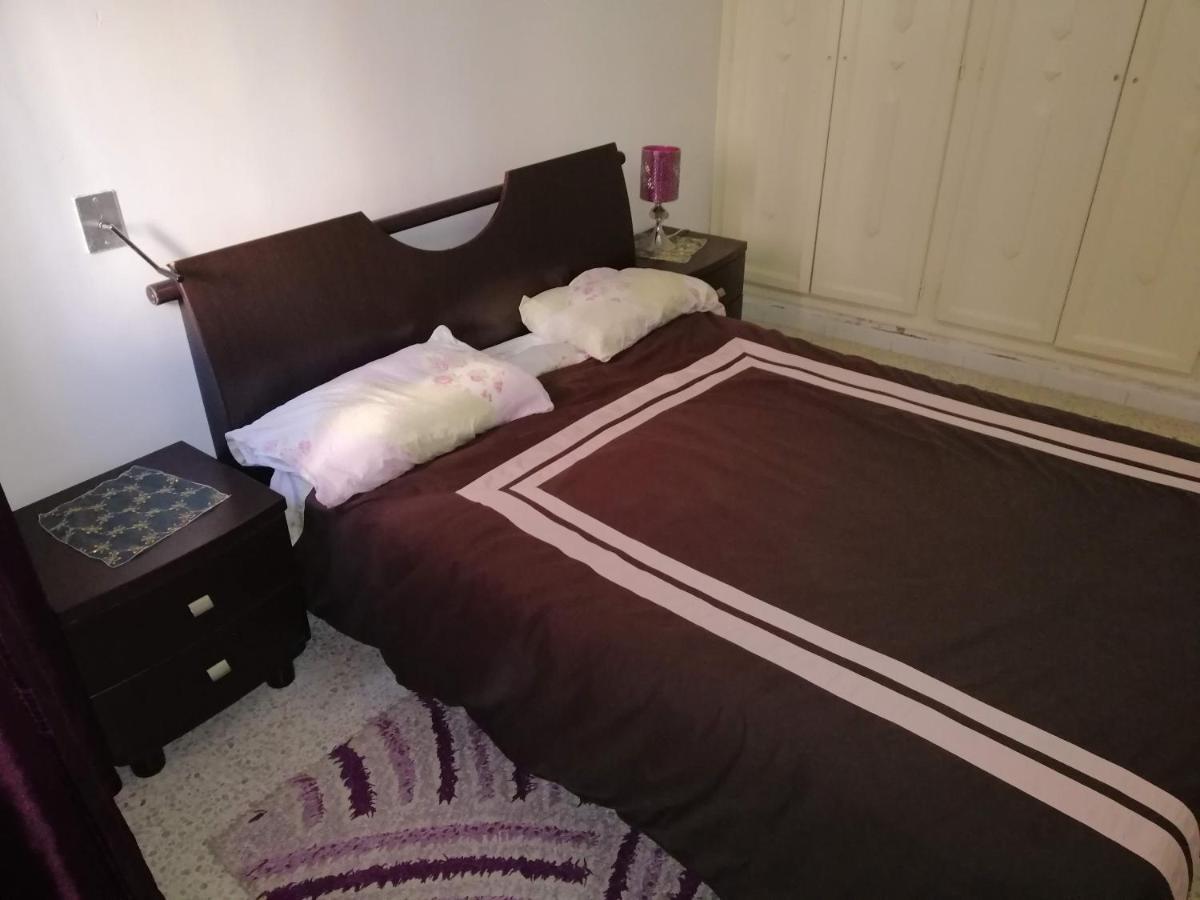 Residence Les Jardins El Aouina Ngoại thất bức ảnh
