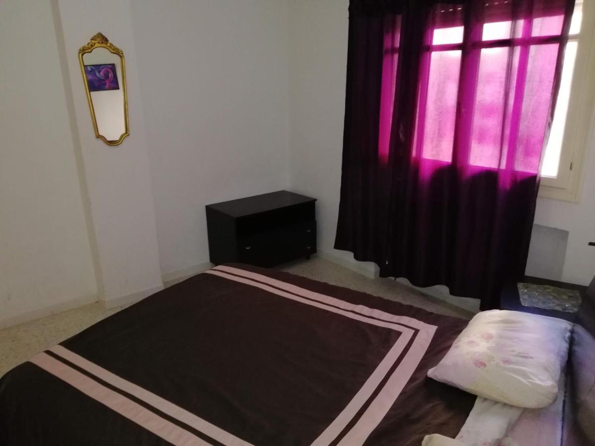 Residence Les Jardins El Aouina Ngoại thất bức ảnh