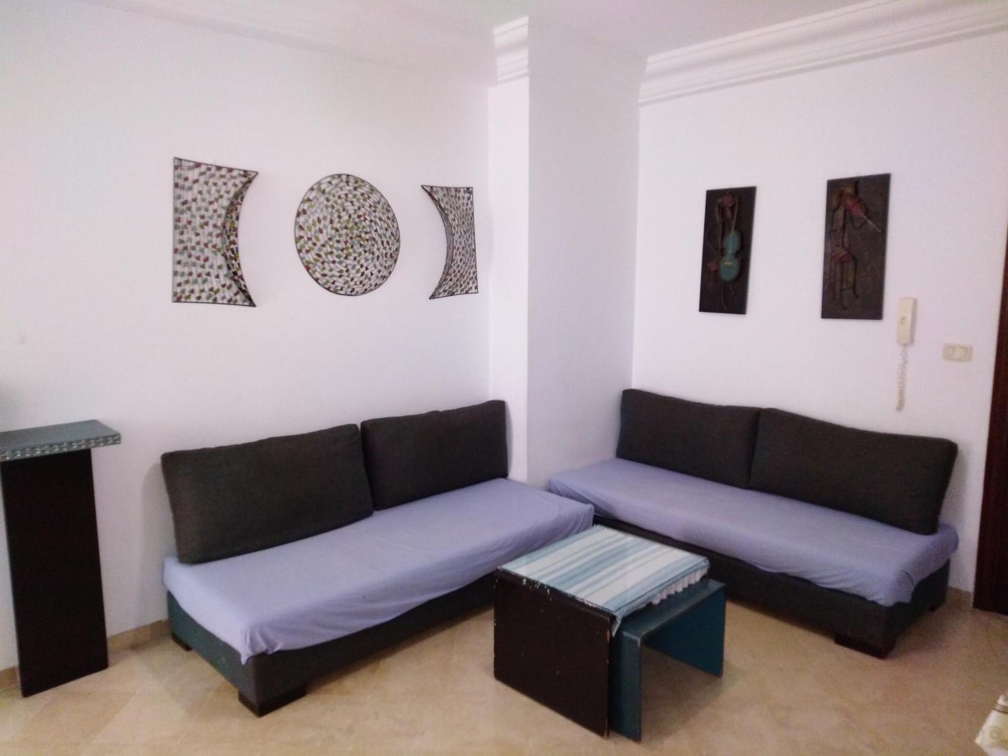 Residence Les Jardins El Aouina Ngoại thất bức ảnh
