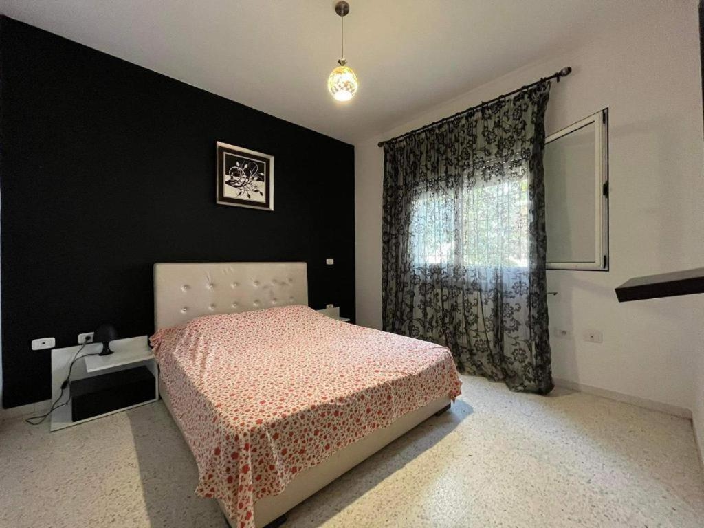Residence Les Jardins El Aouina Ngoại thất bức ảnh