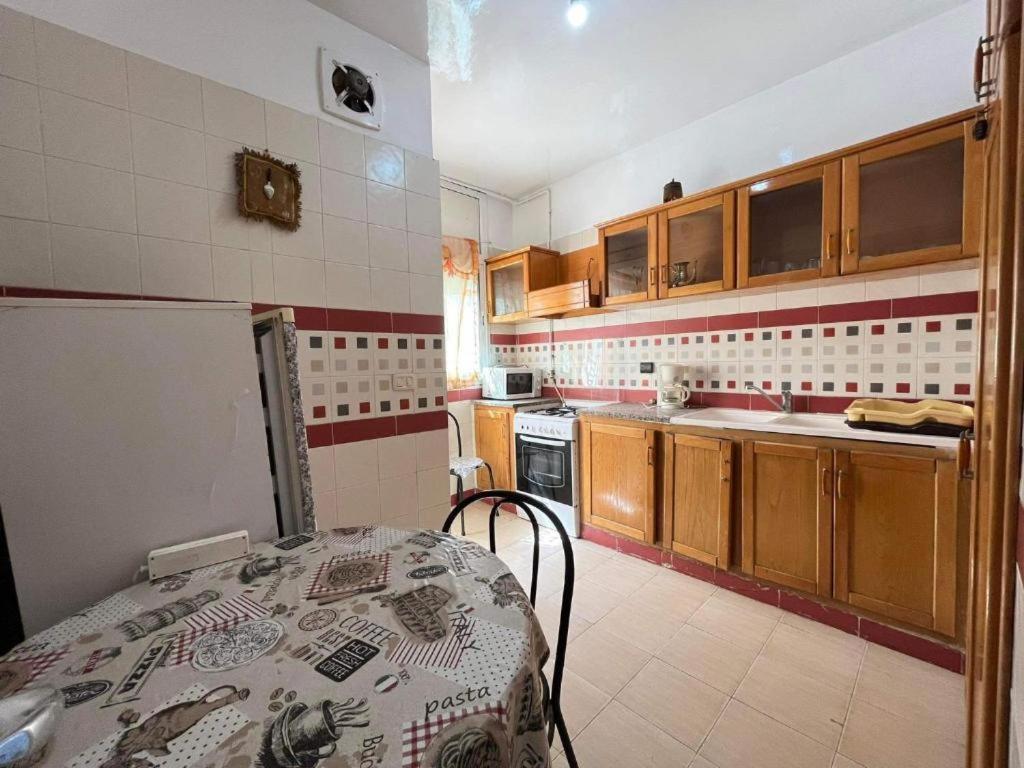 Residence Les Jardins El Aouina Ngoại thất bức ảnh