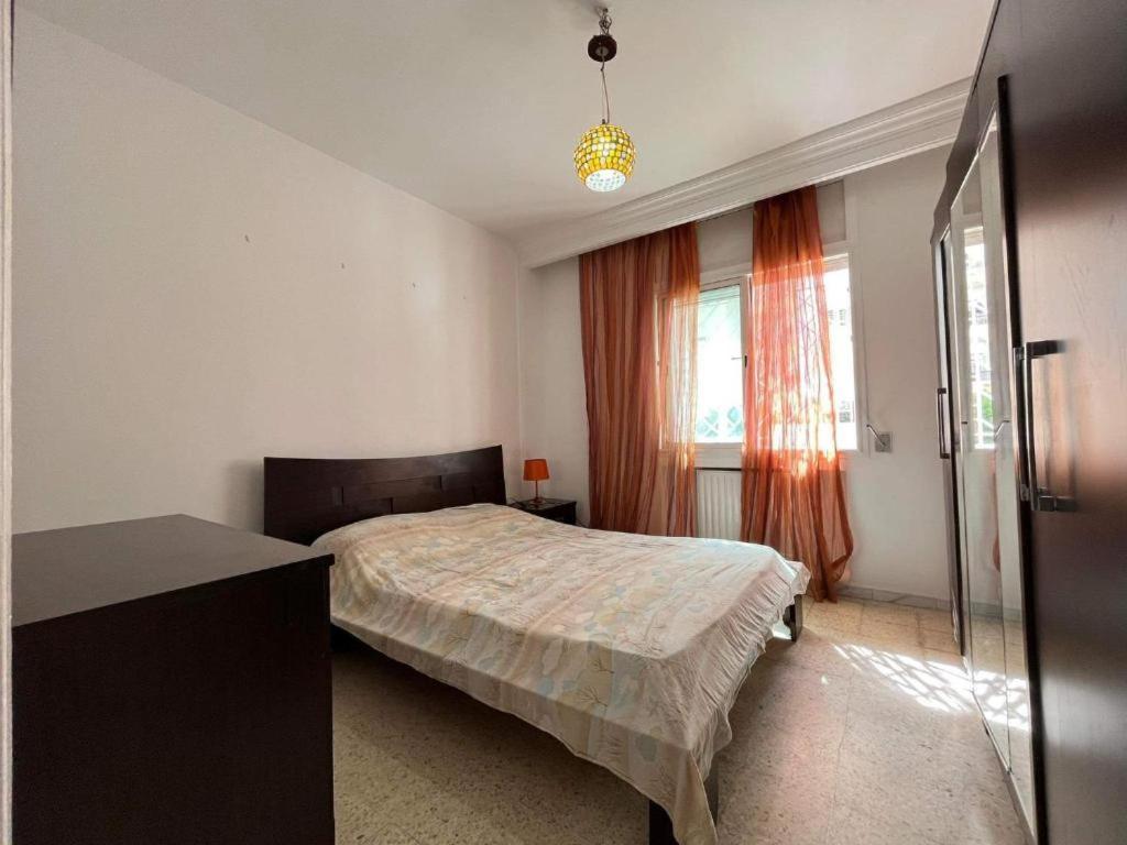 Residence Les Jardins El Aouina Ngoại thất bức ảnh