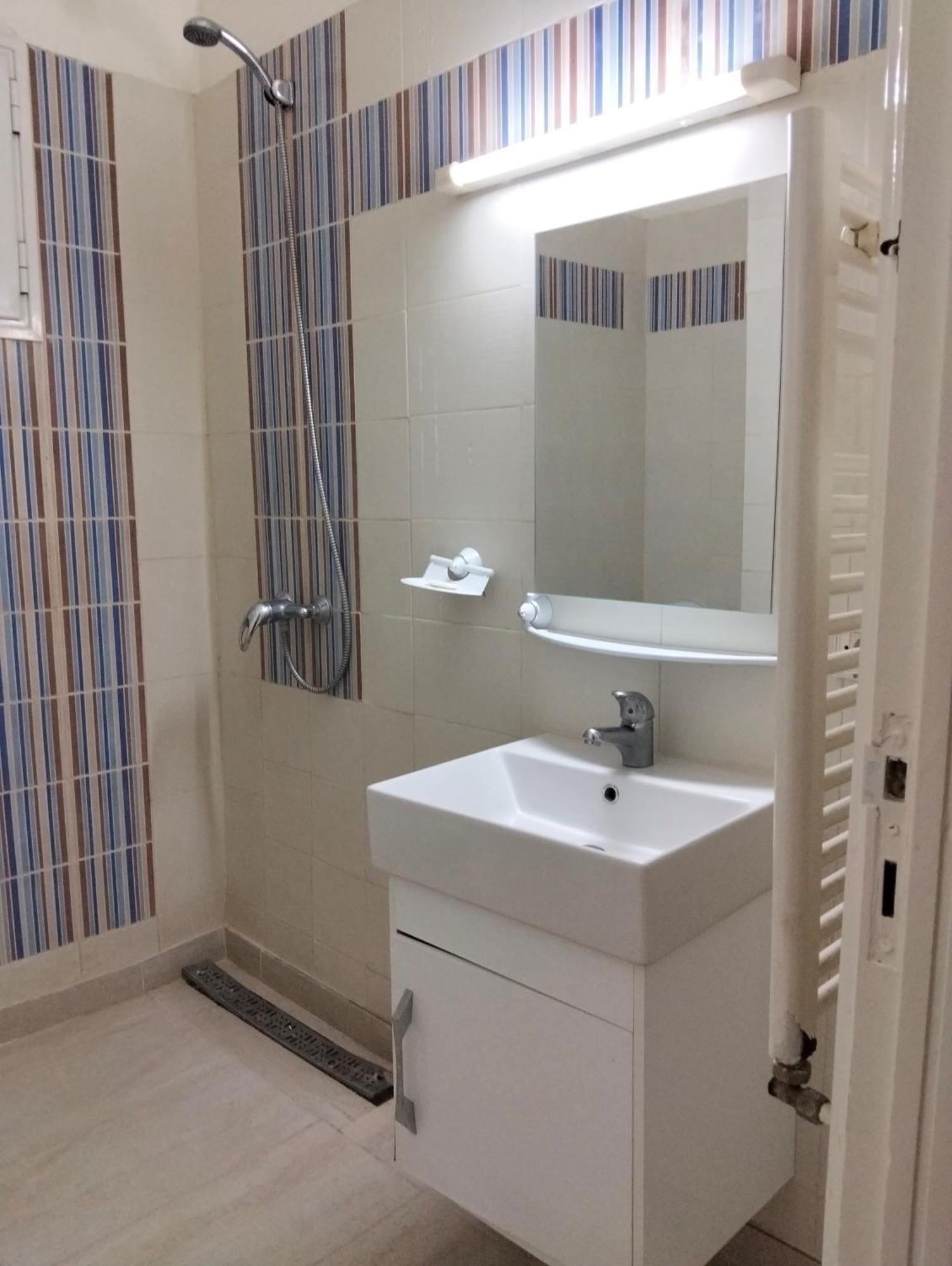 Residence Les Jardins El Aouina Ngoại thất bức ảnh
